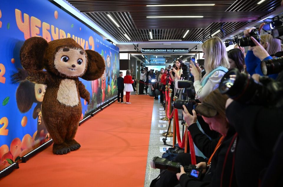 ���������� ���� �������: ������ ����� ���������� ����� 5 ����