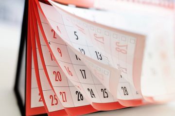 Трёхдневные выходные ждут россиян в феврале и марте