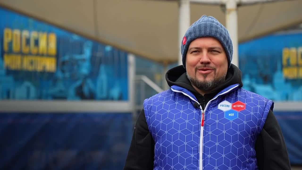 Новогоднее чудо в Макеевке: делимся яркими моментами с семейного фестиваля «Проводник смыслов»