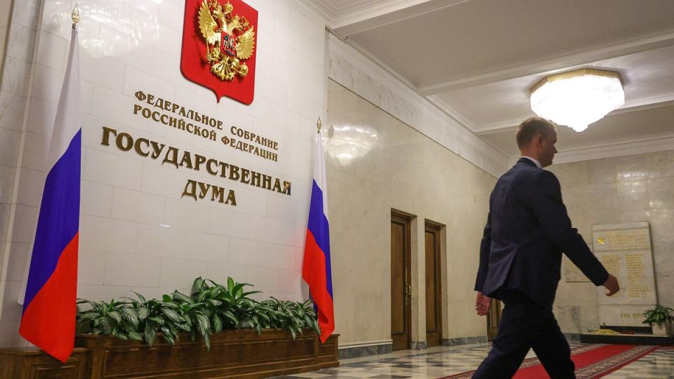 Госдума одобрила отпуска до 35 дней для ветеранов СВО, Сирии и Афганистана