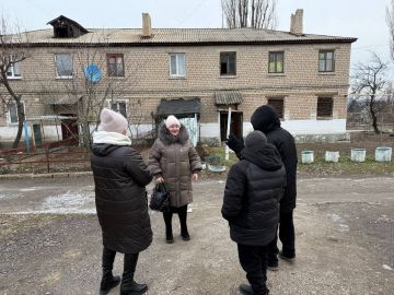 Член Общественного совета обсудила с кировчанами вопросы водоснабжения и популяции бродячих собак