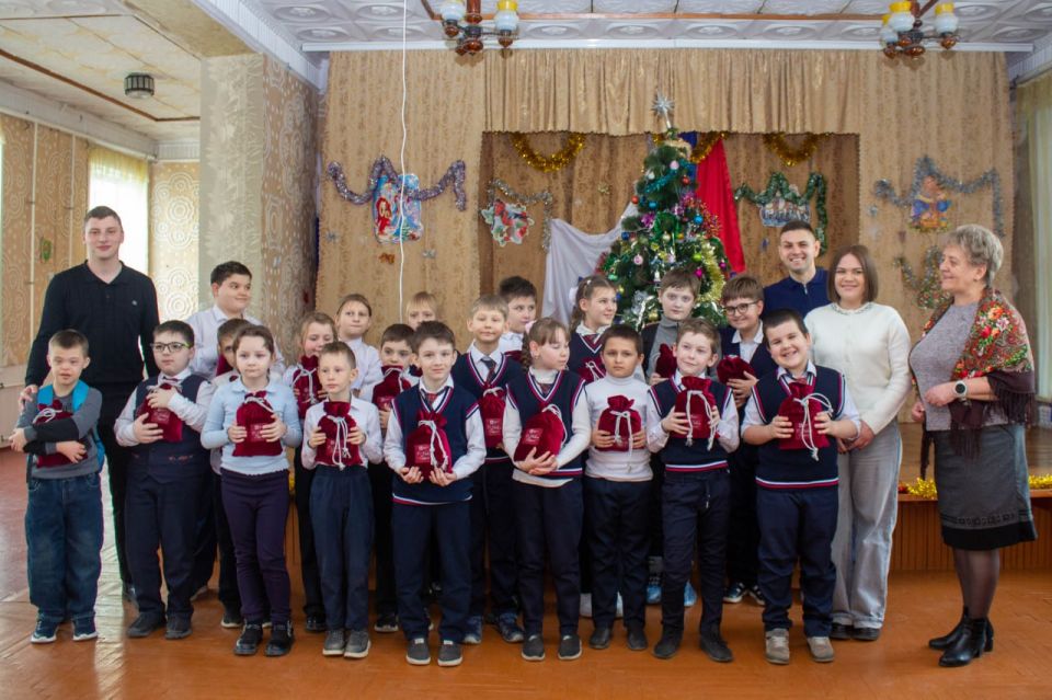 ��������� �������������, ������� � ���!