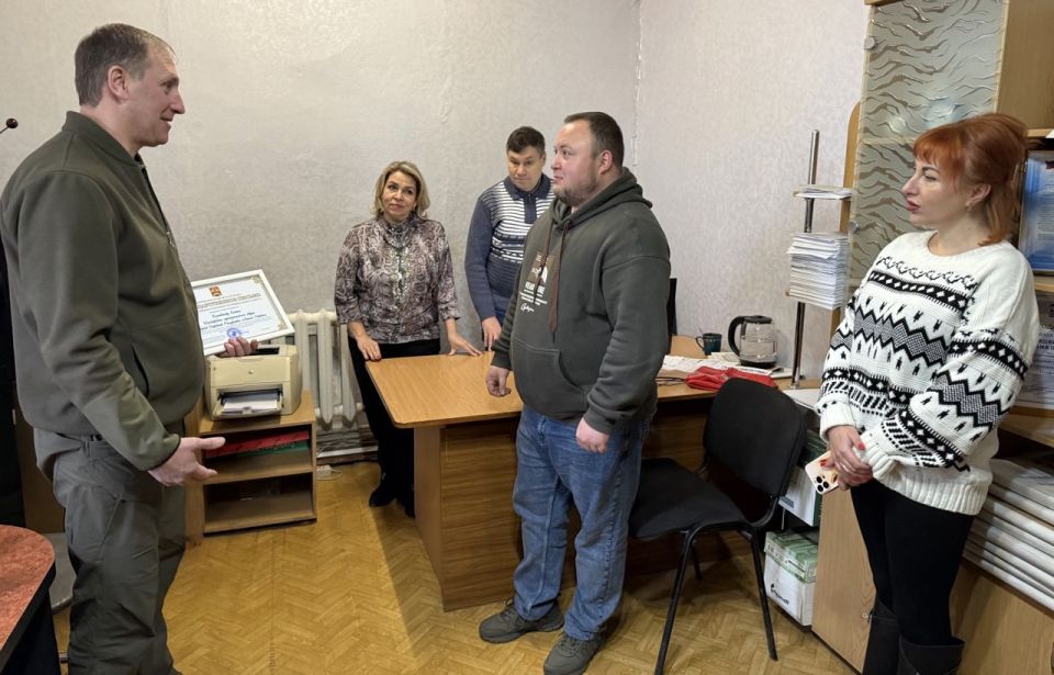 ��������� �����: ���������� � ����������� ������ ������ �������