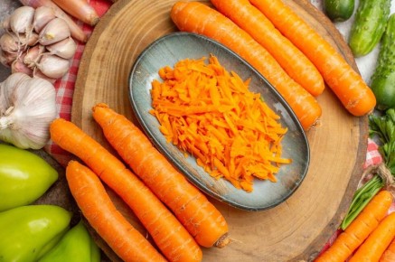 ТОП самых полезных овощей января