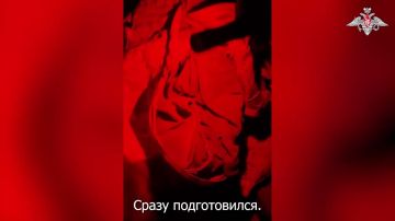 Минобороны России: Киев засылает группы военнослужащих на освобожденные российскими войсками территории, чтобы создать видимость присутствия ВСУ и снять это на видео
