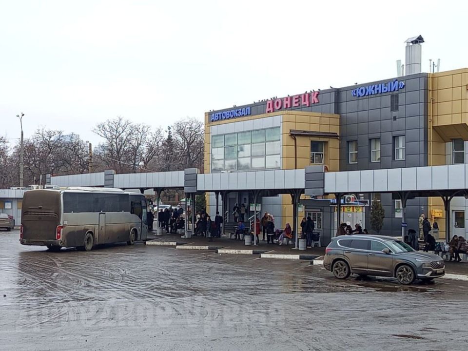 Очереди станут меньше: на Южном автовокзале обещают установить терминалы самообслуживания