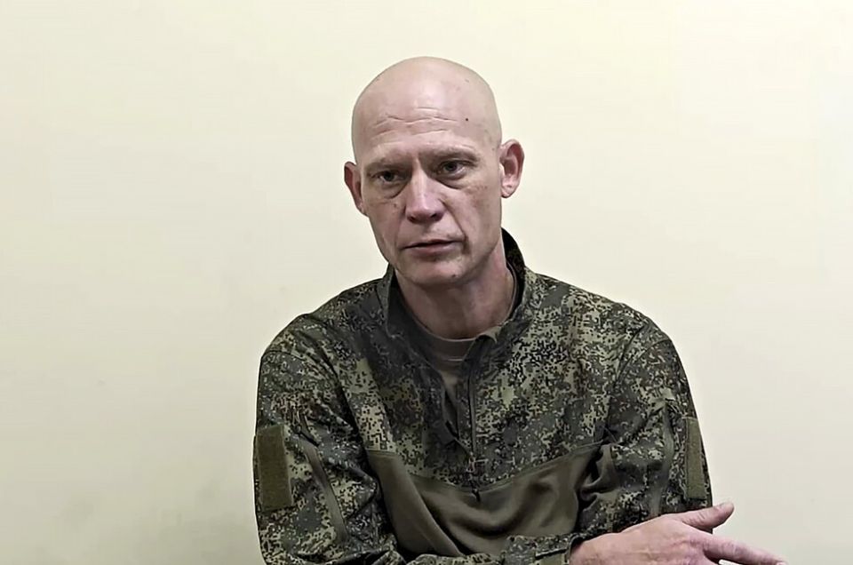 Пытались отрезать палец: что творят нацисты ВСУ с российскими военными в плену