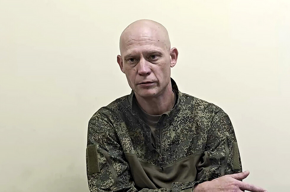 Пытались отрезать палец: что творят нацисты ВСУ с российскими военными в плену