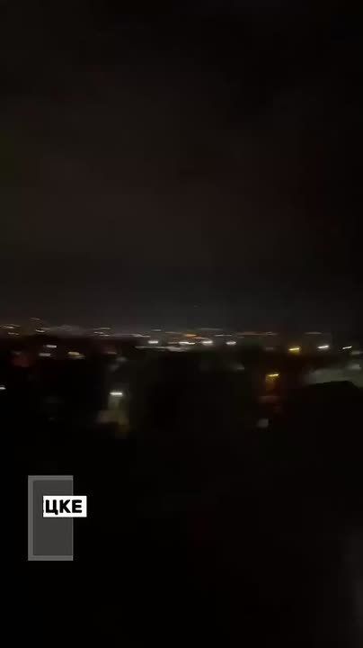 ДОНЕЦК И МАКЕЕВКУ АТАКУЮТ БПЛА ВСУ