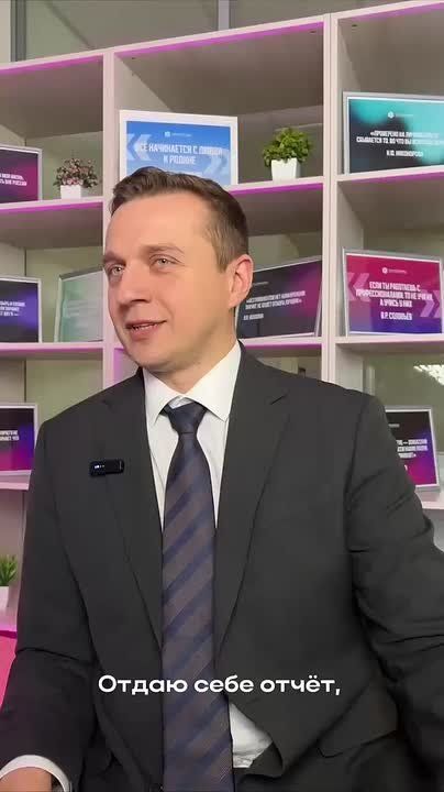 ������ ����� ���������� ���� � ���, ��� �� ������ �������� �����������, �� � ���������� ������ ���