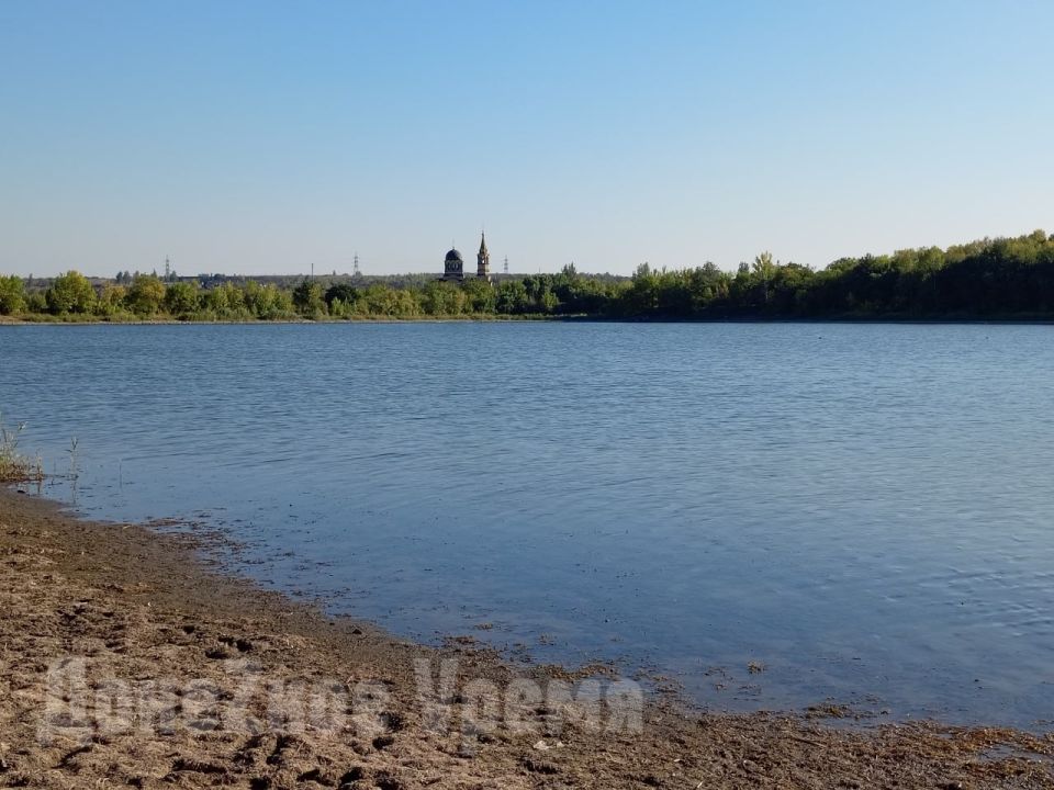 Собирают сведения для регулярных наблюдений: стало известно точное количество водоемов в ДНР