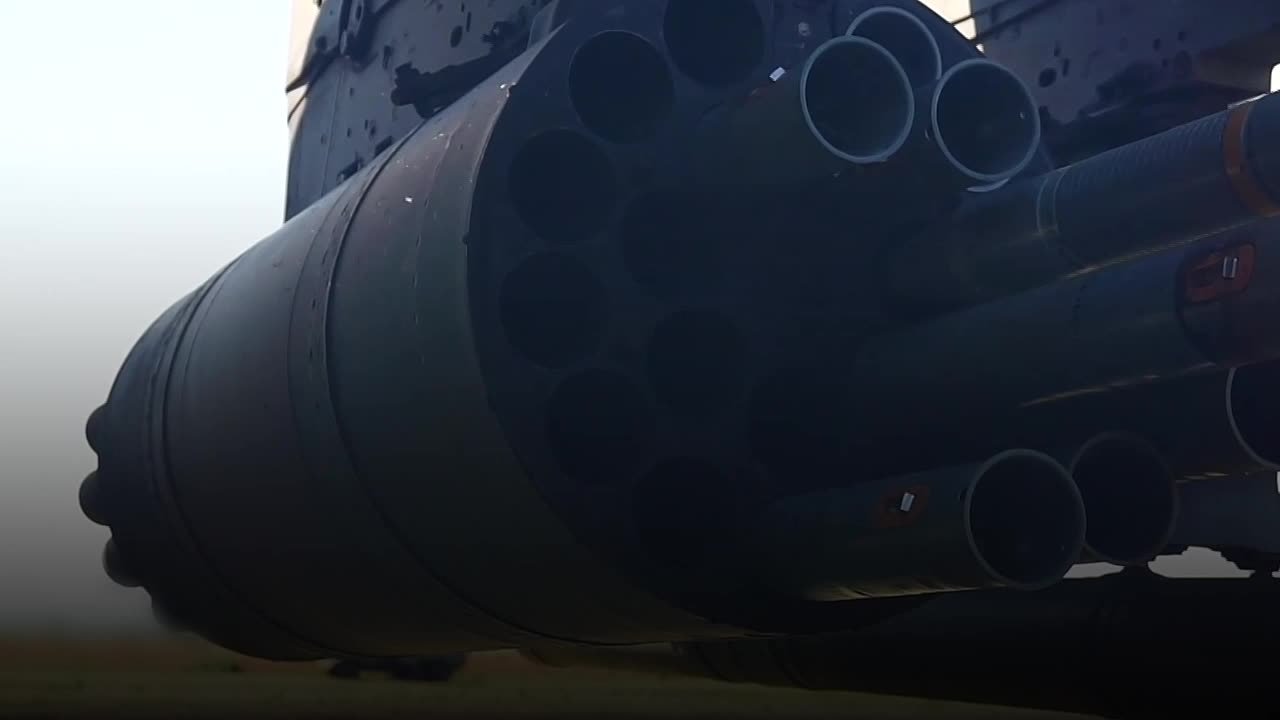 Защитим Россию. Присоединяйся к СВОим!