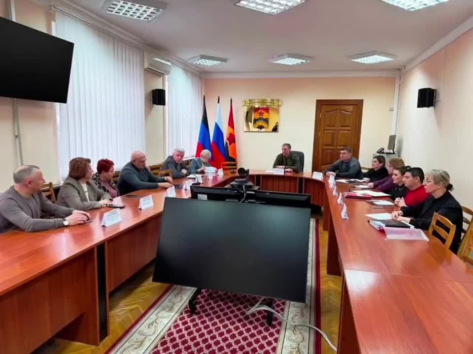 Александр Шатов: Радио "Республика Донбасс"