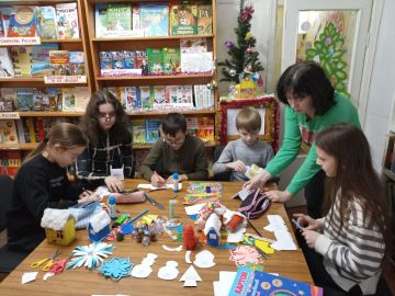 ������ ����������. ��������� ��������