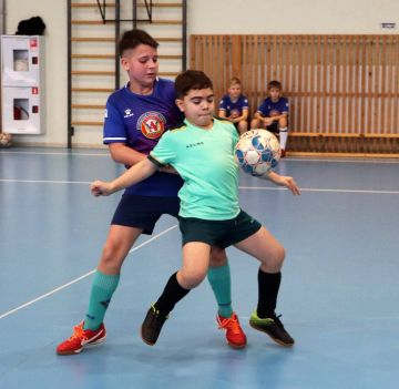 ������� ��� �KUYBYSHEVO CUP-����� �������� ���������� ��� ����� ������� ��� �� �� "���������" � ���������� �� "��������� -1" �� ������ 0:4