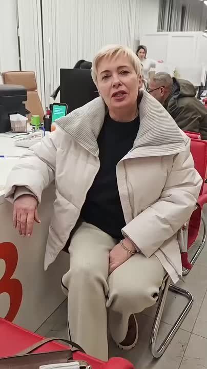 В отделение МФЦ г. Волноваха поступил положительный комментарий от одного из наших заявителей