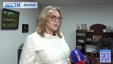 Анастасия Мельничайко: Нотариальное удостоверение сделок с недвижимостью