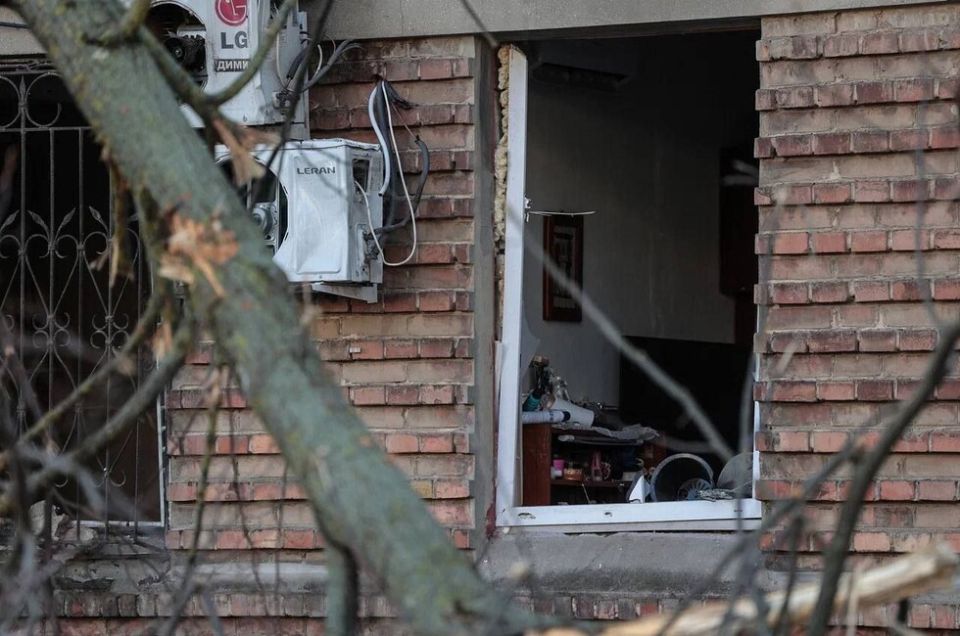 Ростовскую область атаковали украинские БПЛА. Есть погибший и раненые