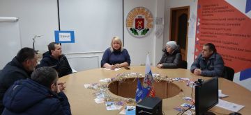 Центр занятости дарит новые возможности