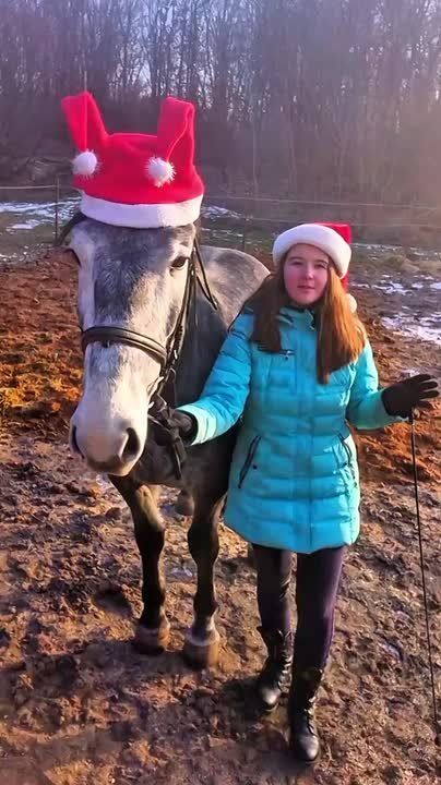 Старый Новый год - редкий повод остановиться
