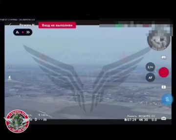 Два майора: Западнее Красноармейска (Покровска), Сергеевка