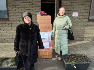 Депутаты Народного Совета ДНР работают на освобожденных территориях Республики