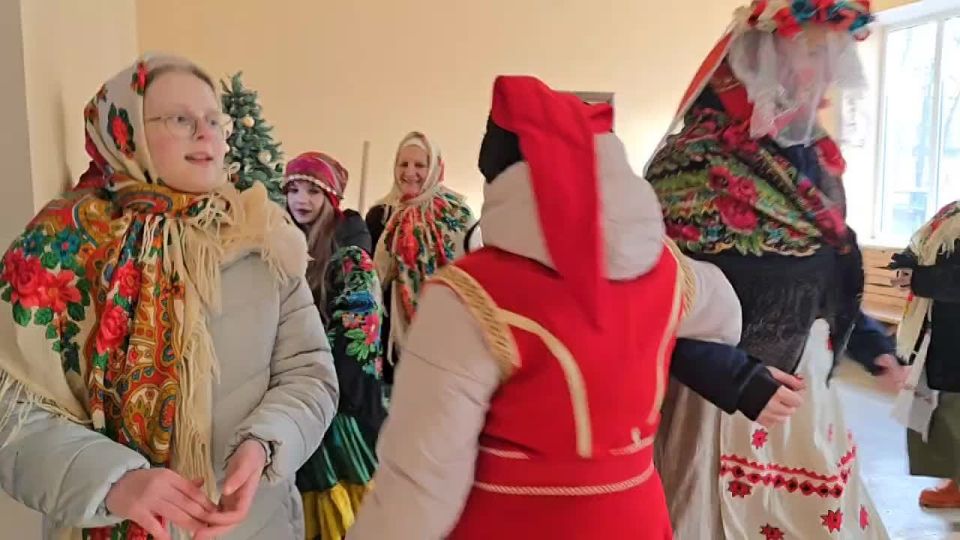 ������ ����� ��� � ������������: ����� �������� ����������!