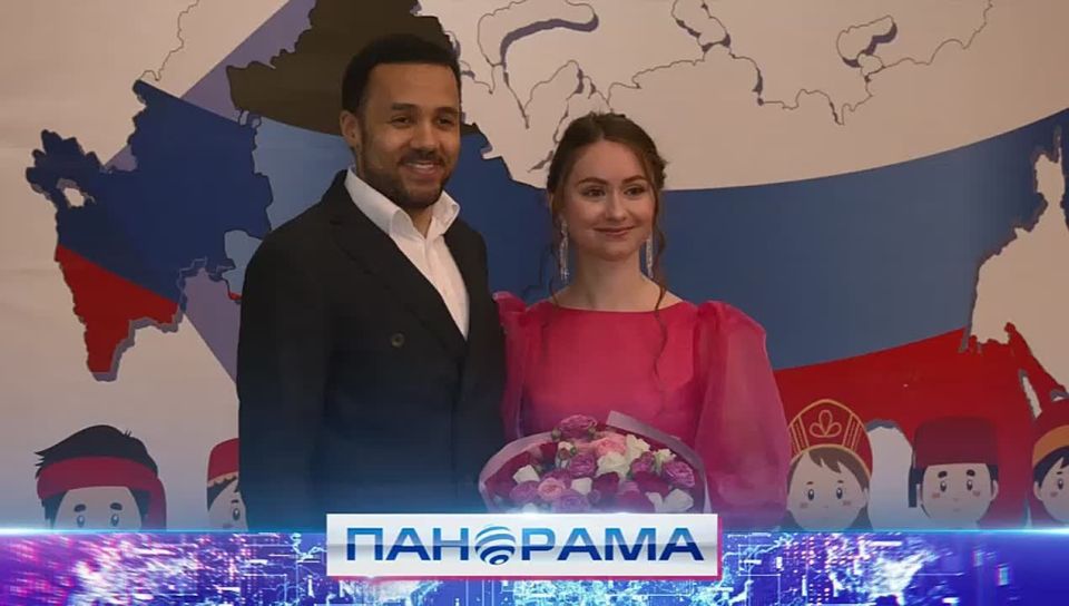 Россия – Австрия: культурный диалог в сердце Донбасса