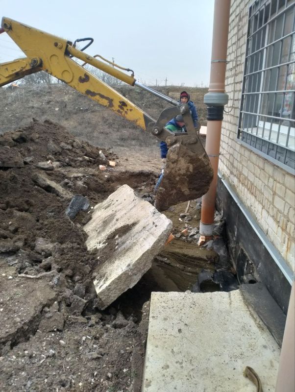 ������� ����������: ����������� �������������� ���������� �������� ������������� � �. �������-�������������