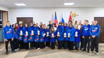 Народные традиции и праздничное настроение