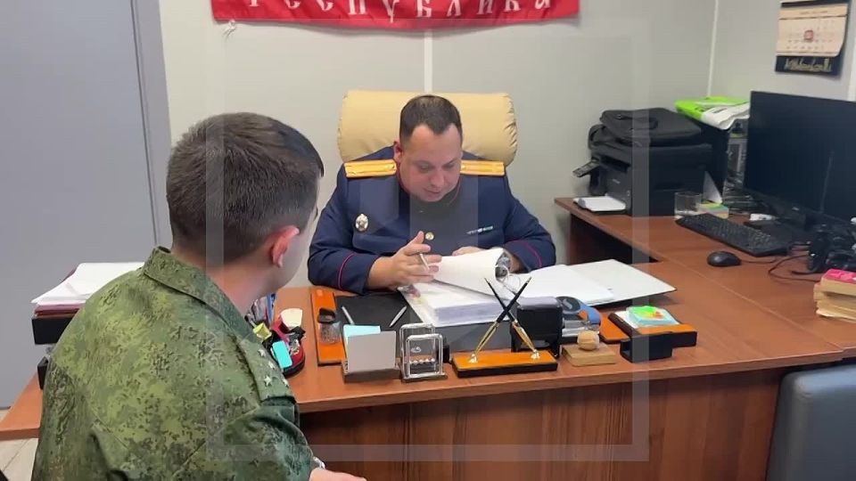 3 года на страже!. Более 300 преступлений различной степени тяжести раскрыли и передали в суд следователи Мариуполя! Как они расследовали самые резонансные уголовные дела? Смотрите сегодня в 19:30 в сюжете ко дню образования...