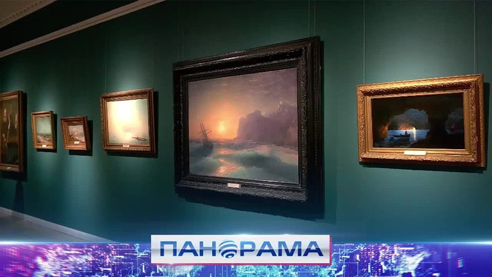 Республиканский художественный музей вновь принимает посетителей! Как преобразилась галерея несокрушимости?