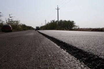 От региональных трасс до городских улиц: В ДНР в 2026 году отремонтируют 900 километров дорог