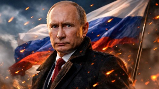 Американцы едут в Москву договариваться: Путин публично обозначил позицию