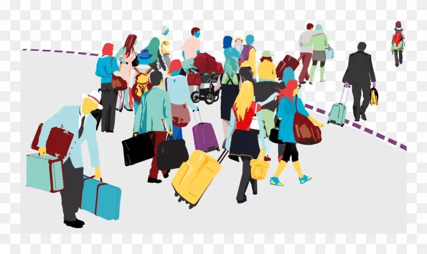 Уважаемые торезцы!. Обращаем ваше внимание на важность осведомленности о возможных правонарушениях в миграционной сфере