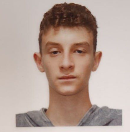 Внимание, розыск!. Отделом МВД России «Амвросиевский» разыскивается Андриевский Александр Владимирович, 2011 года рождения, который 02 января 2026 года самовольно покинул территорию Амвросиевского детского дома «Росток» и до...