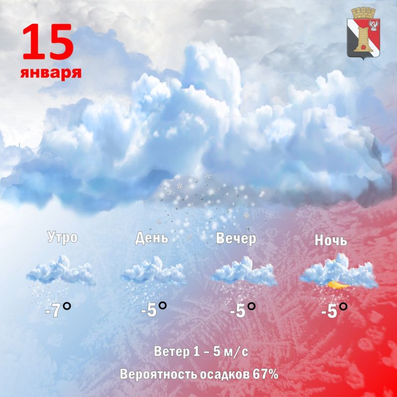 ����� ��������: ������ 15 ������ � ��������� ������ ��������!