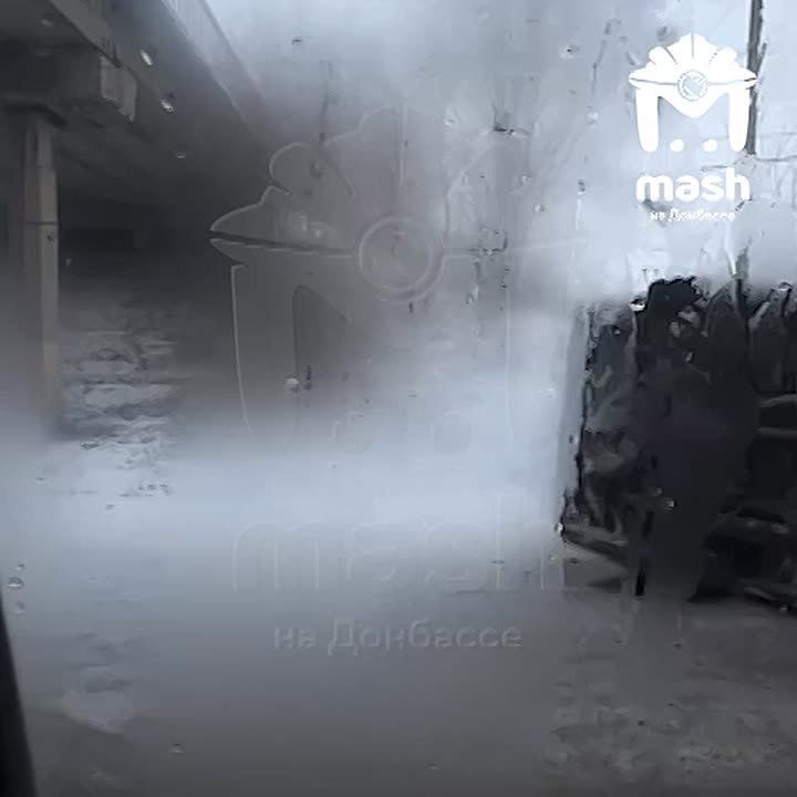 По классике рассказываем о первых последствиях непогоды