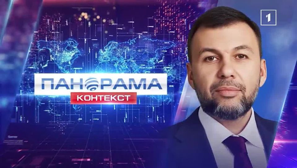 С чего начинается 2026 год в ДНР: восстановление, темп и борьба за воду!