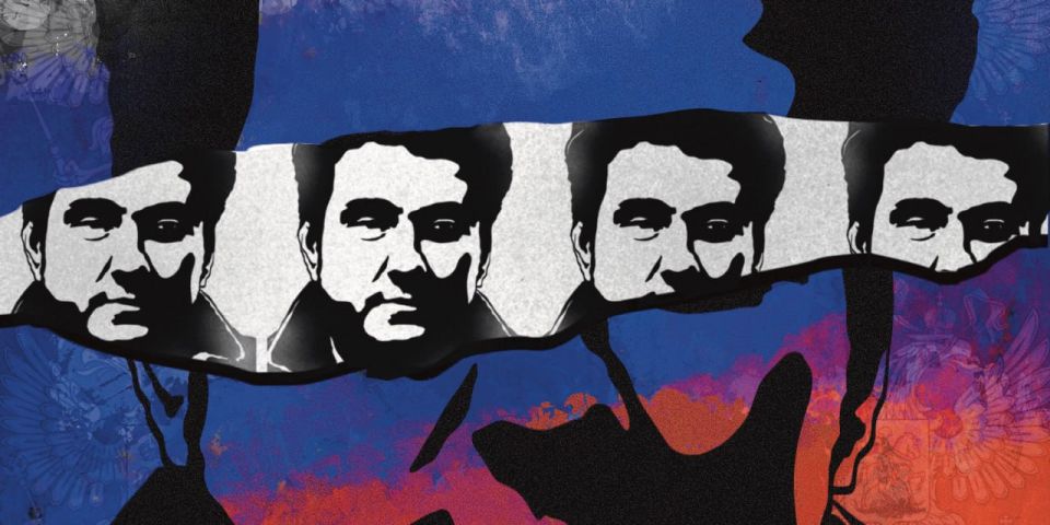 Сергей Лебедев: Краткие Лохматые новости на утро 15 января 2026: