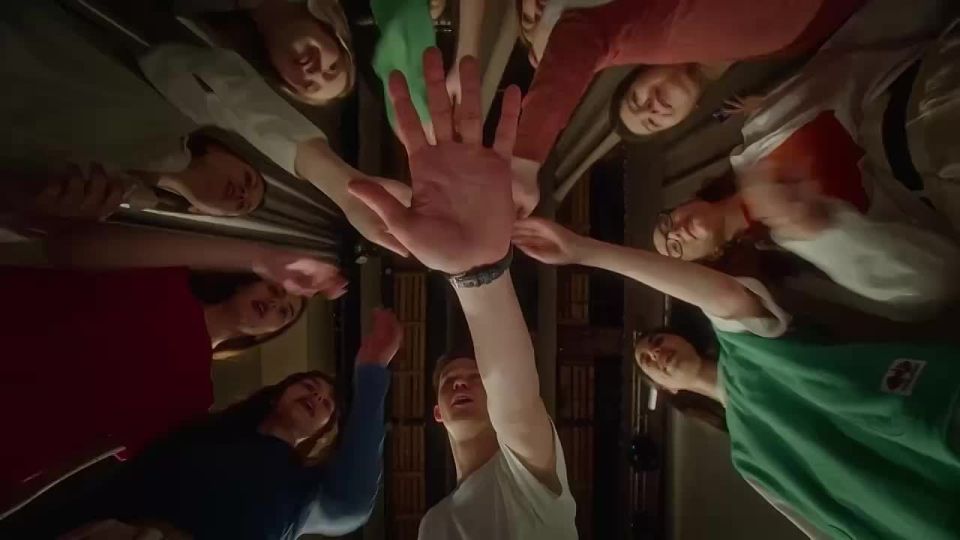 123456. Отдел по вопросам молодежной политики Администрации городского округа Мариуполь реализует национальный проект «Молодежь и дети»