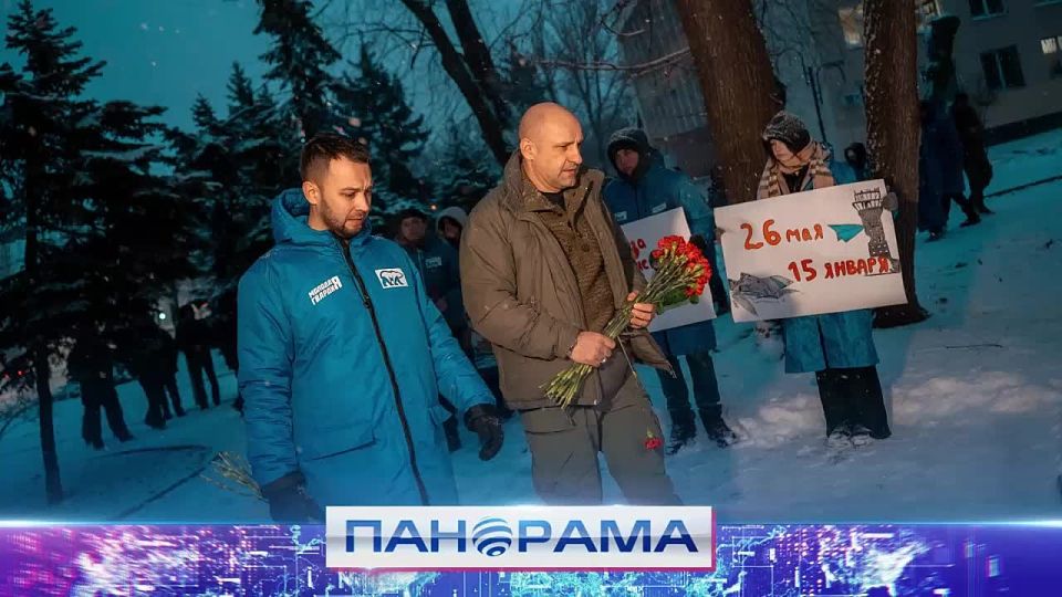 Донецкий аэропорт: 242 дня боёв