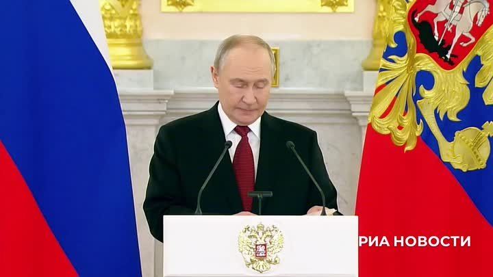 Мирное урегулирование на Украине должно быть достигнуто чем скорее, тем лучше