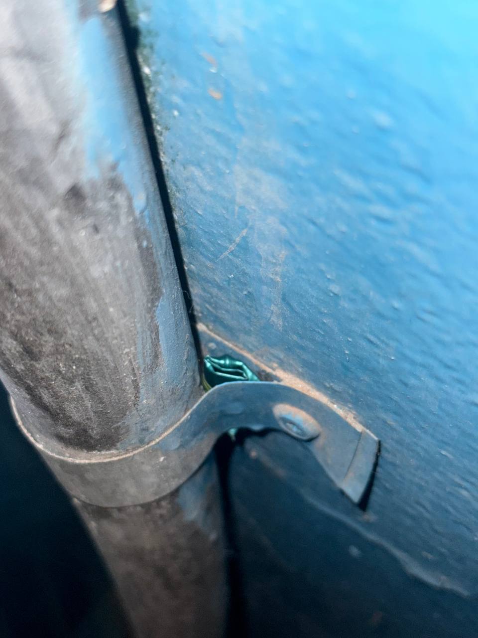 Сотрудники полиции пресекли попытку незаконного сбыта наркотиков в столице Республики