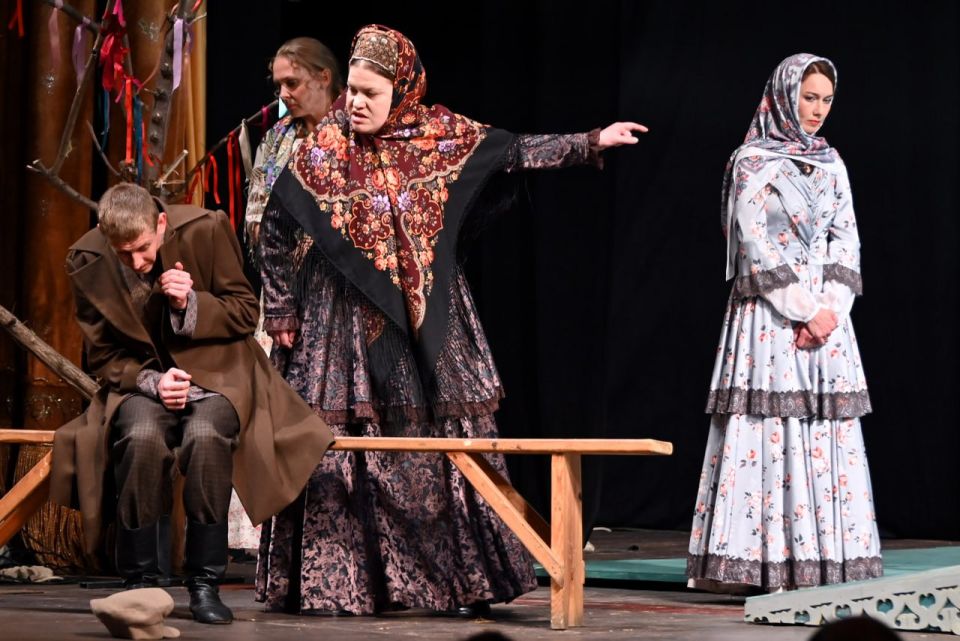 «Гроза»: как рождался шедевр русской литературы