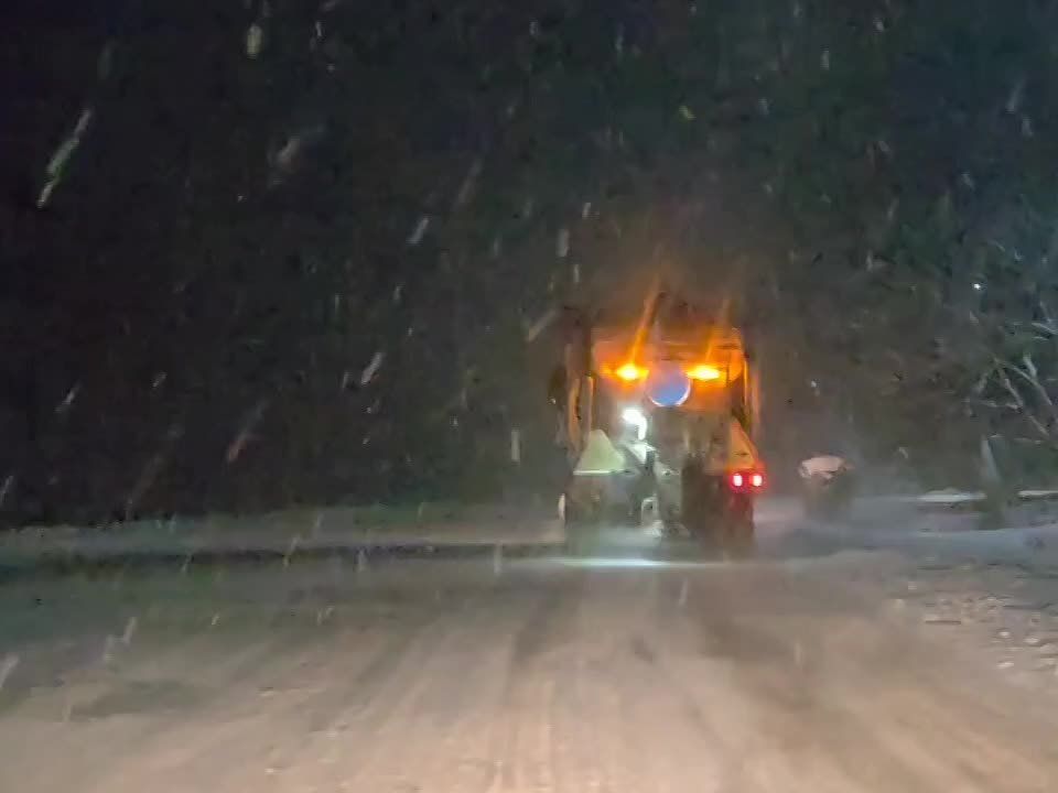 Доброго зимнего утра и прекрасного настроения!