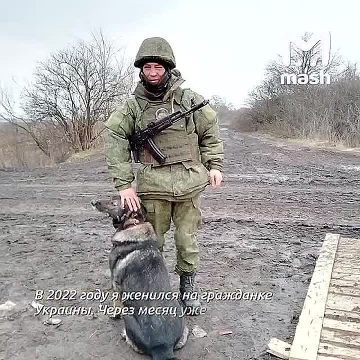 Участник битвы за Бахмут планирует добиваться статуса экстремистки для своей супруги-украинки — женщина требовала от супруга сдаться в плен ВСУ и пыталась тайно продать их общую квартиру в Петербурге, купленную на военные...