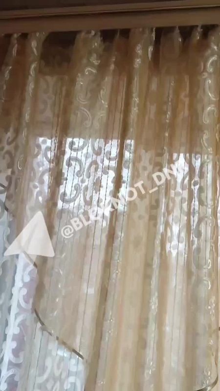 Жительница Донецка два года не может добиться ремонта протекающей крыши