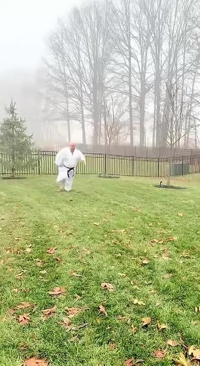 Стараемся прийти в форму после новогодних праздников