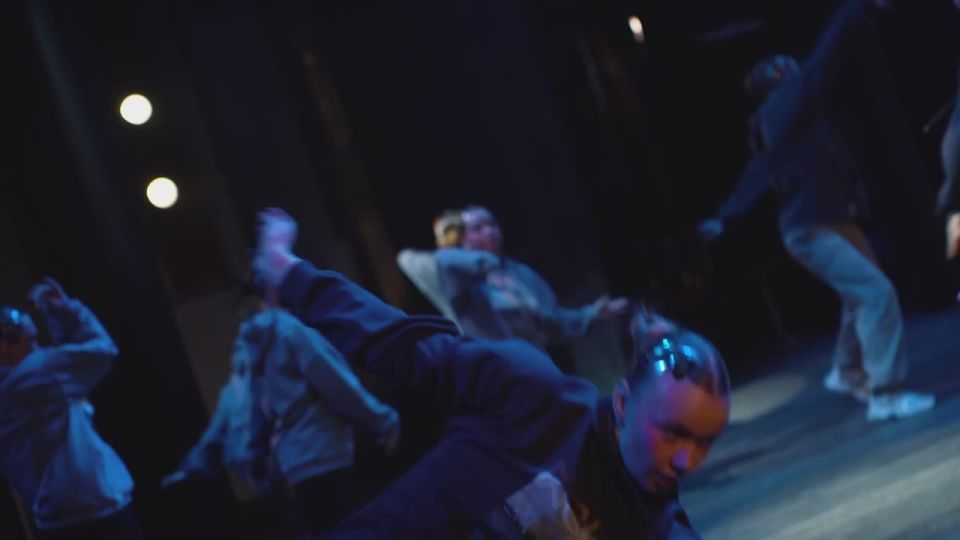 Стань частью концертной группы ДНР